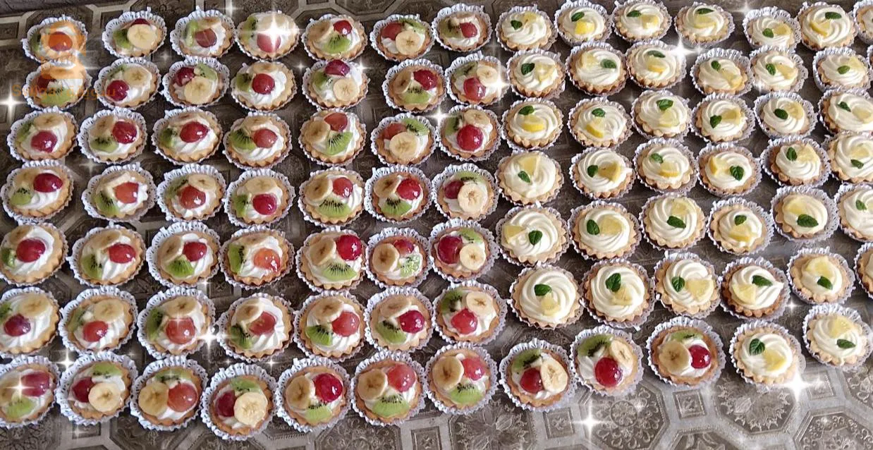 mini tarte