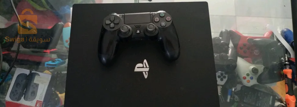 PS4 pro