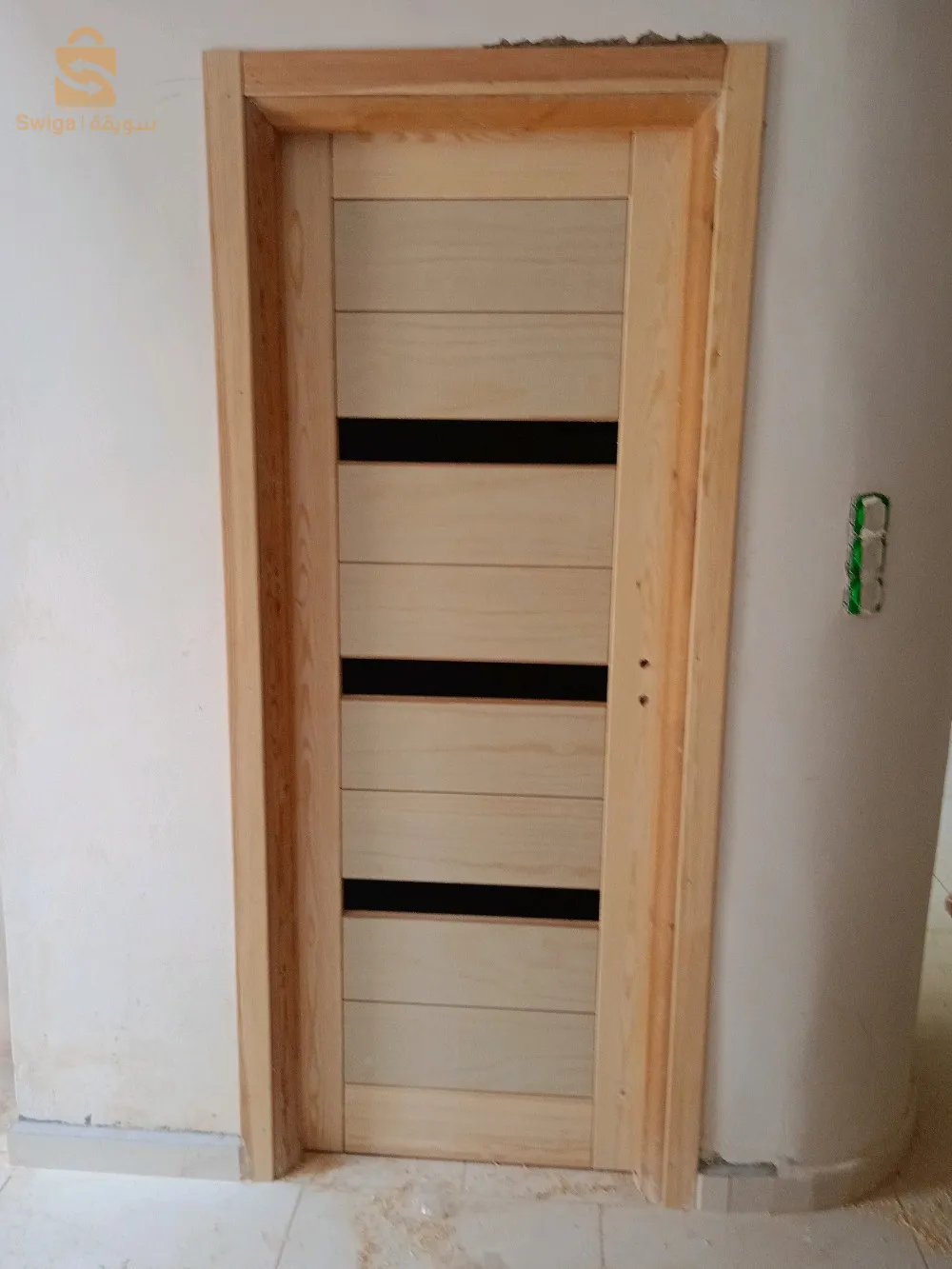 meuble TV et porte chaussures