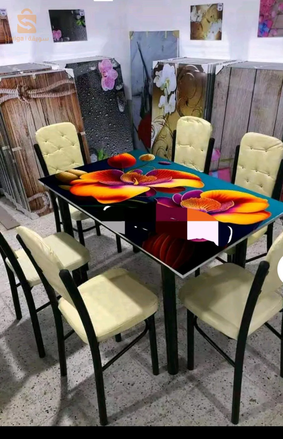 طابلة مونجي
