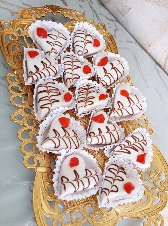 حلويات حسب الطلب