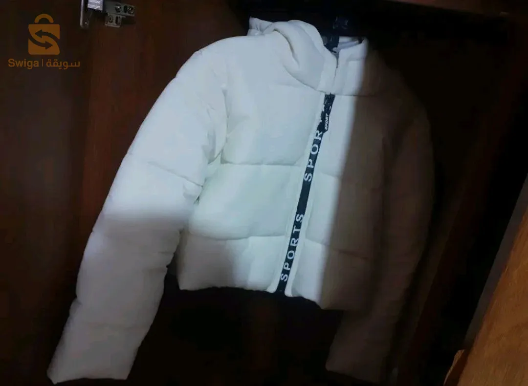 المعطف الشتوي الاكثر طلبا