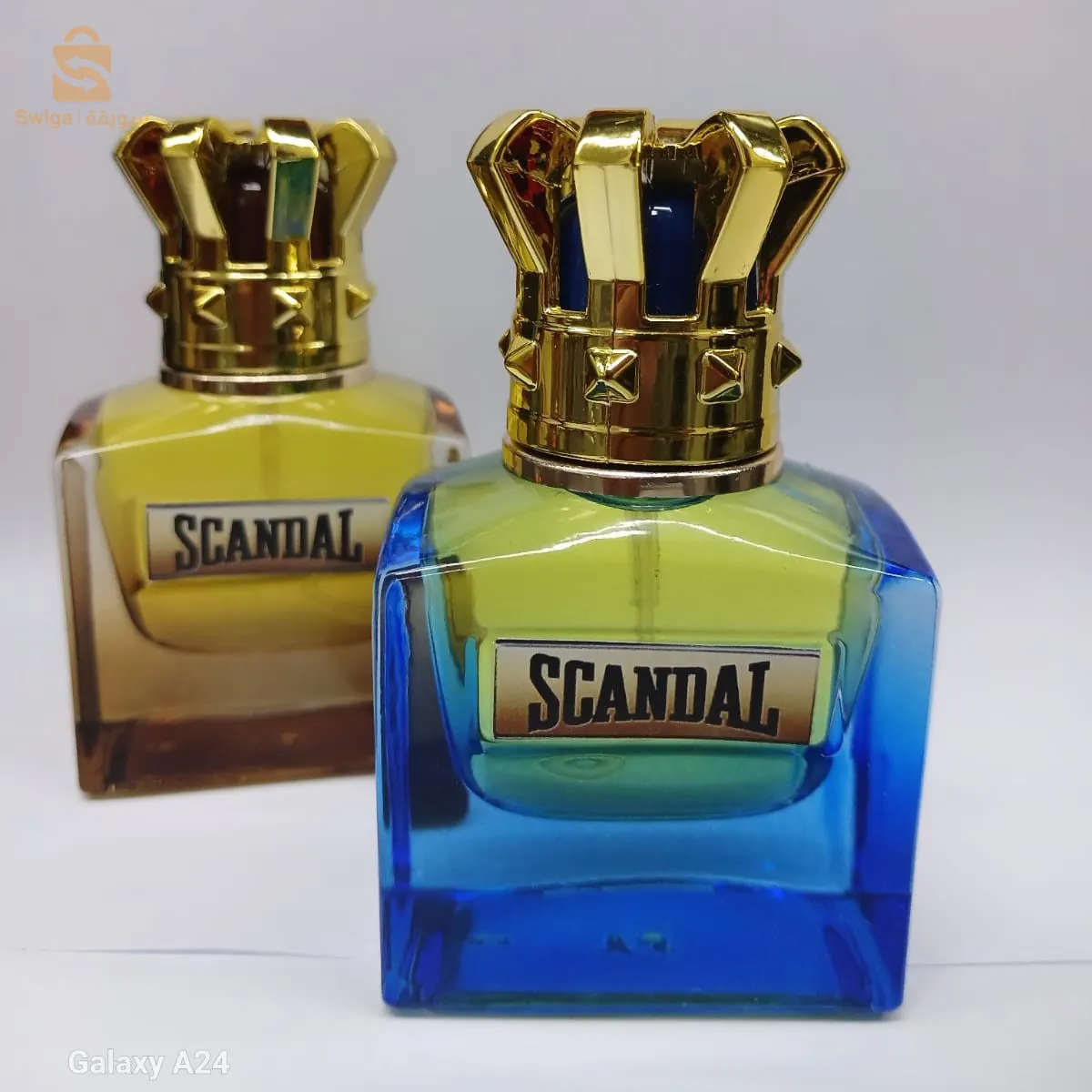 عطر رجالي