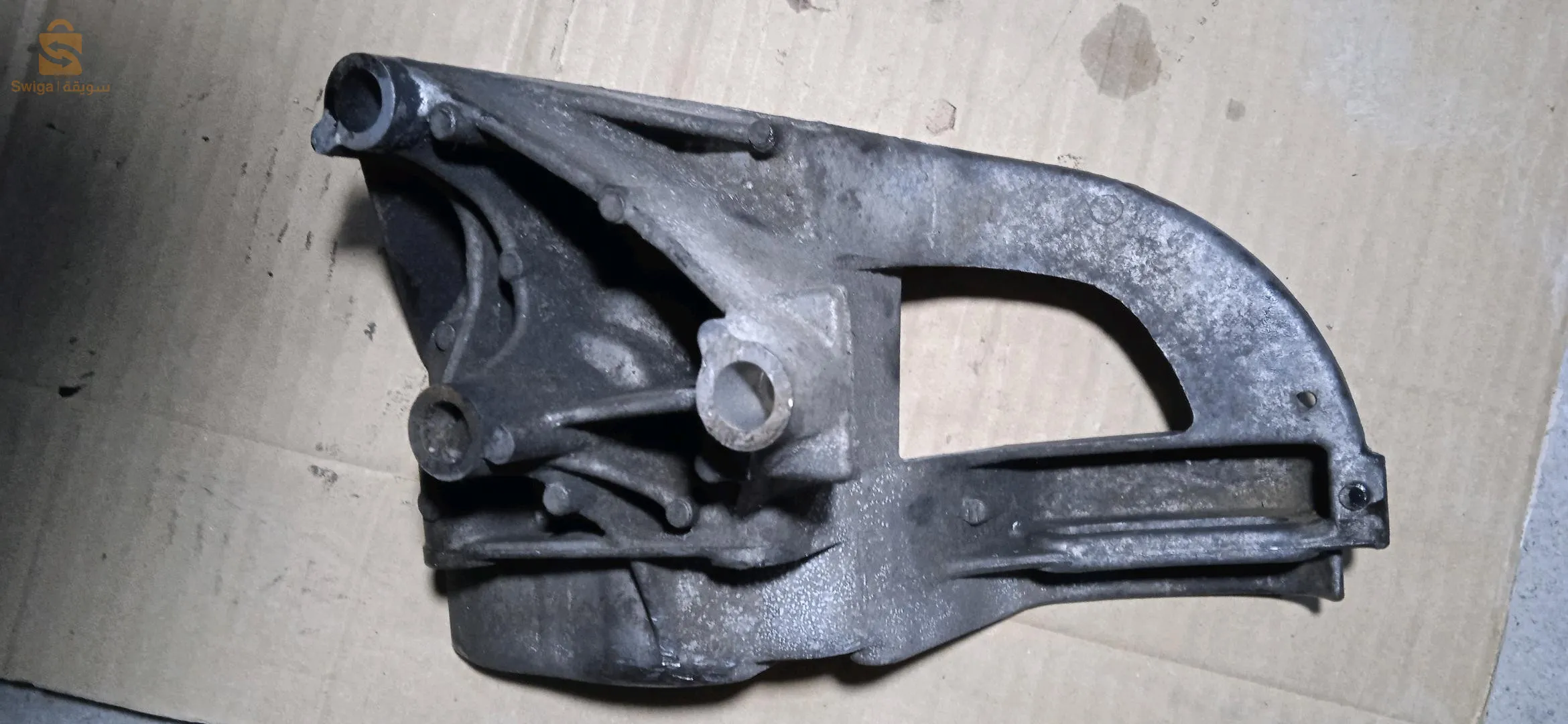 قطع غيار سينيك 1.9dti