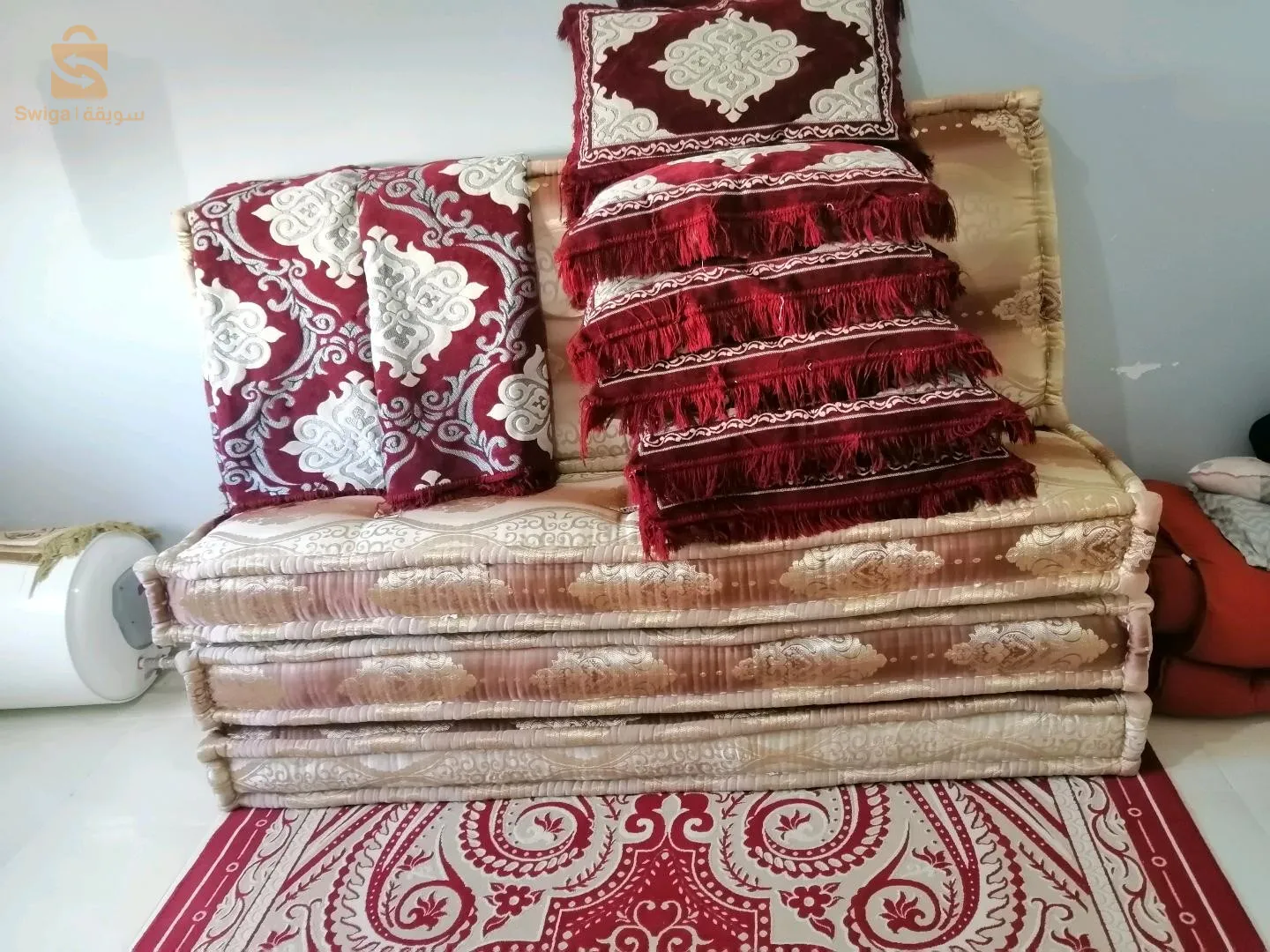 مطارح +تفريشة+طابي