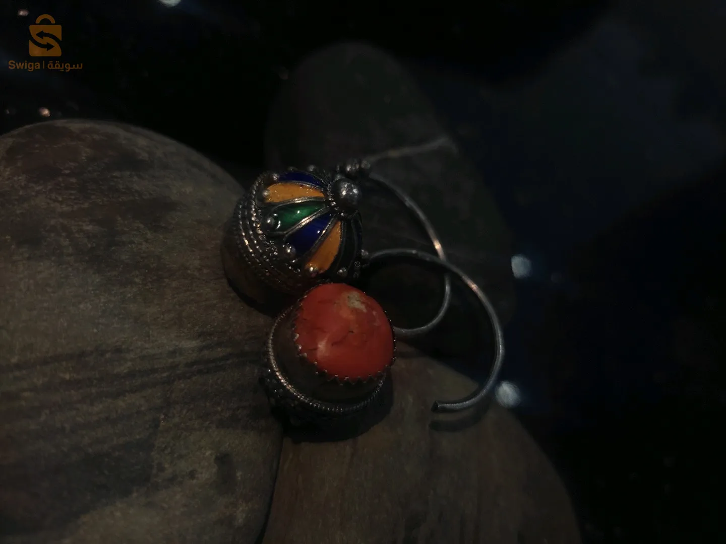 bijoux kabyle sur commande