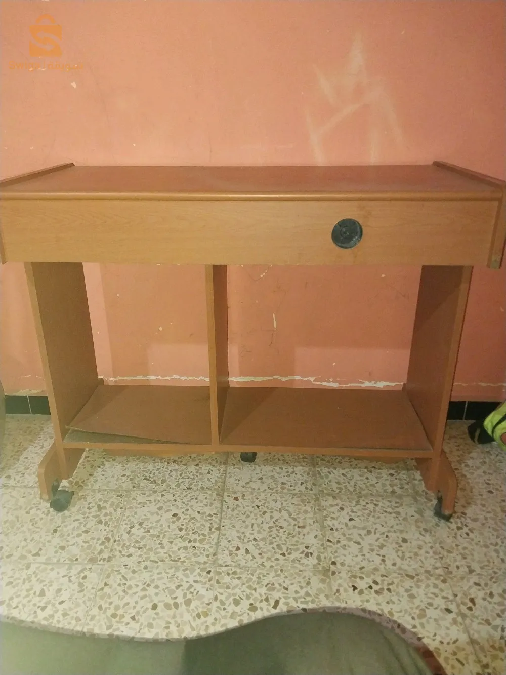 براقي