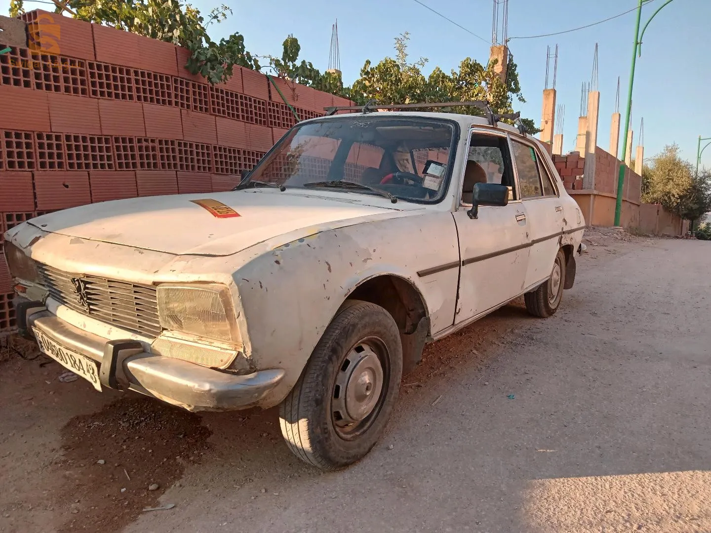 سيدي مروان