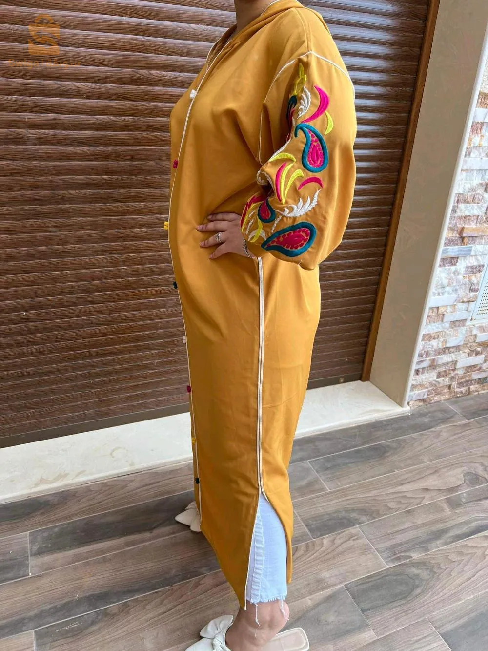 jelaba marocaine
taille disponible S/M/L/XL/XXL