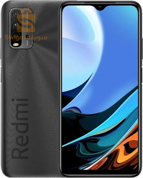 redmi9t