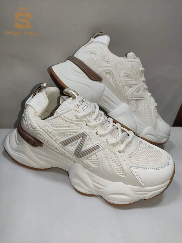 حذاء رياضي نوعية جيدة