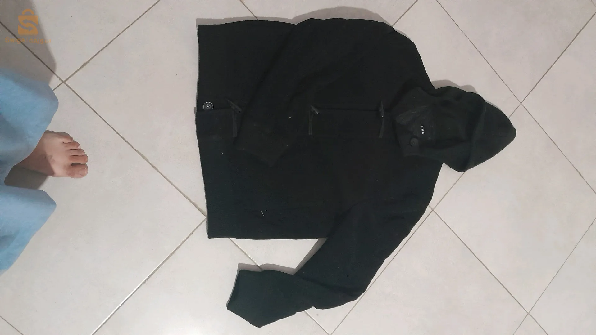 بن دالي علي لاربعاء