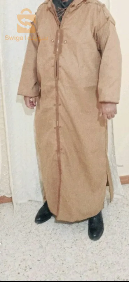 الجزائر