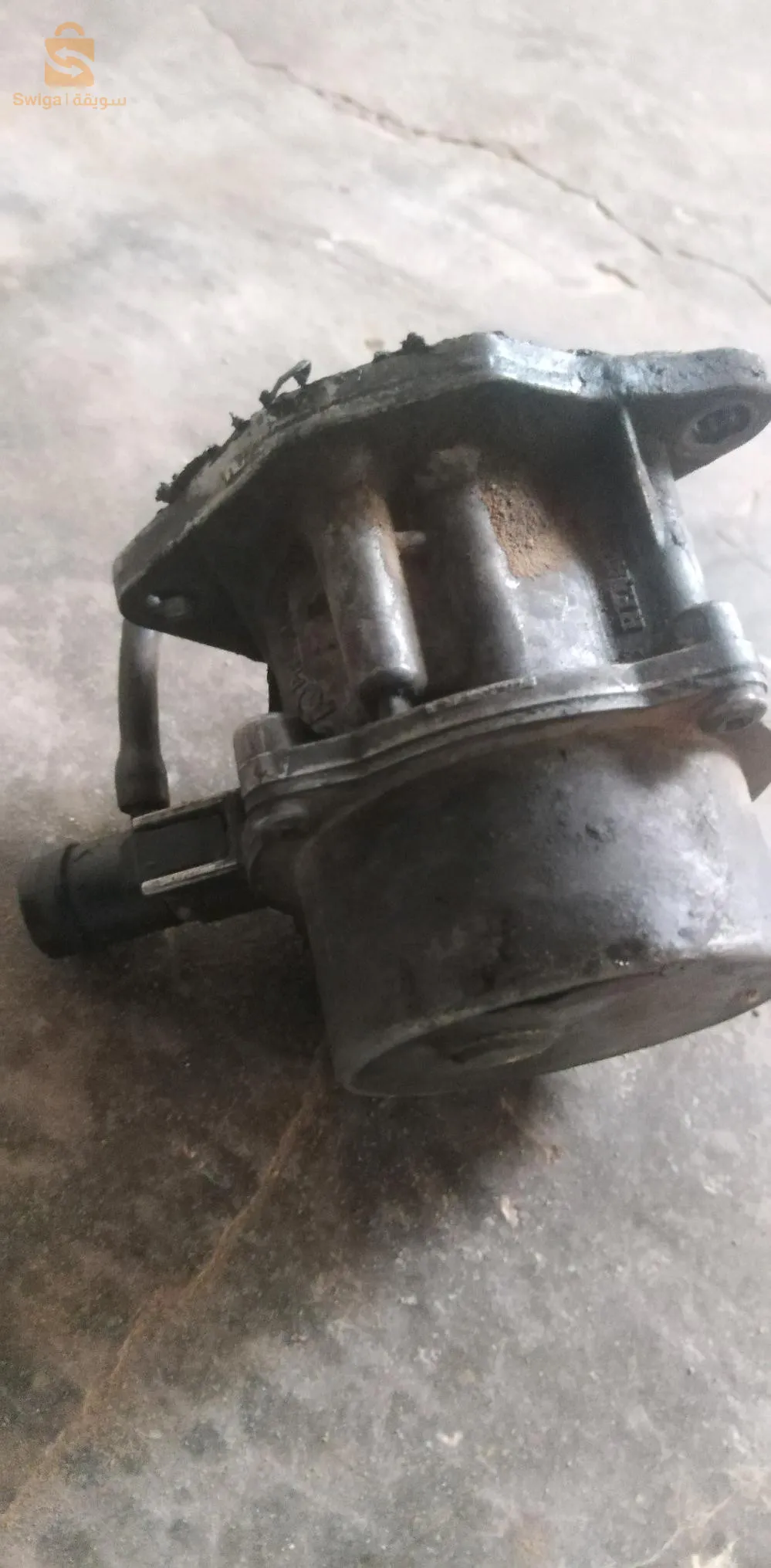 بومبا فيد كليو دبزة 1.9 ديازال
Pompe a vide clio 21.9d
