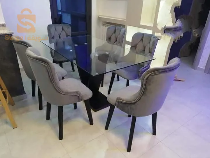 table salle à manger