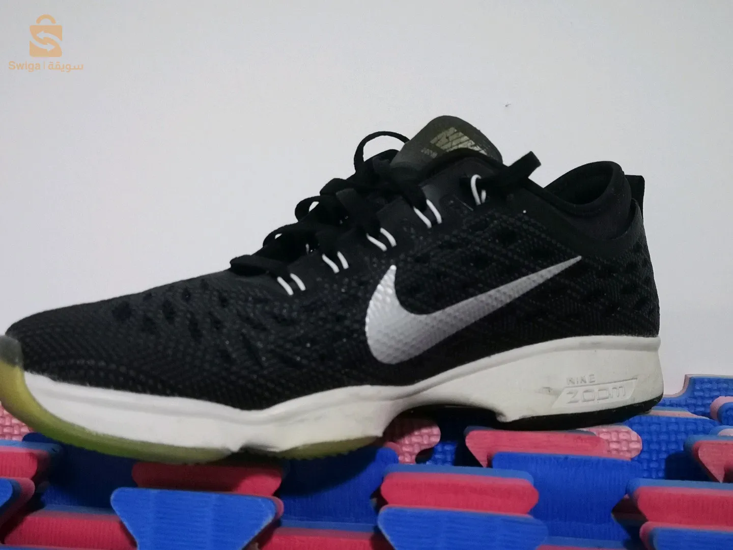 Nike zoom