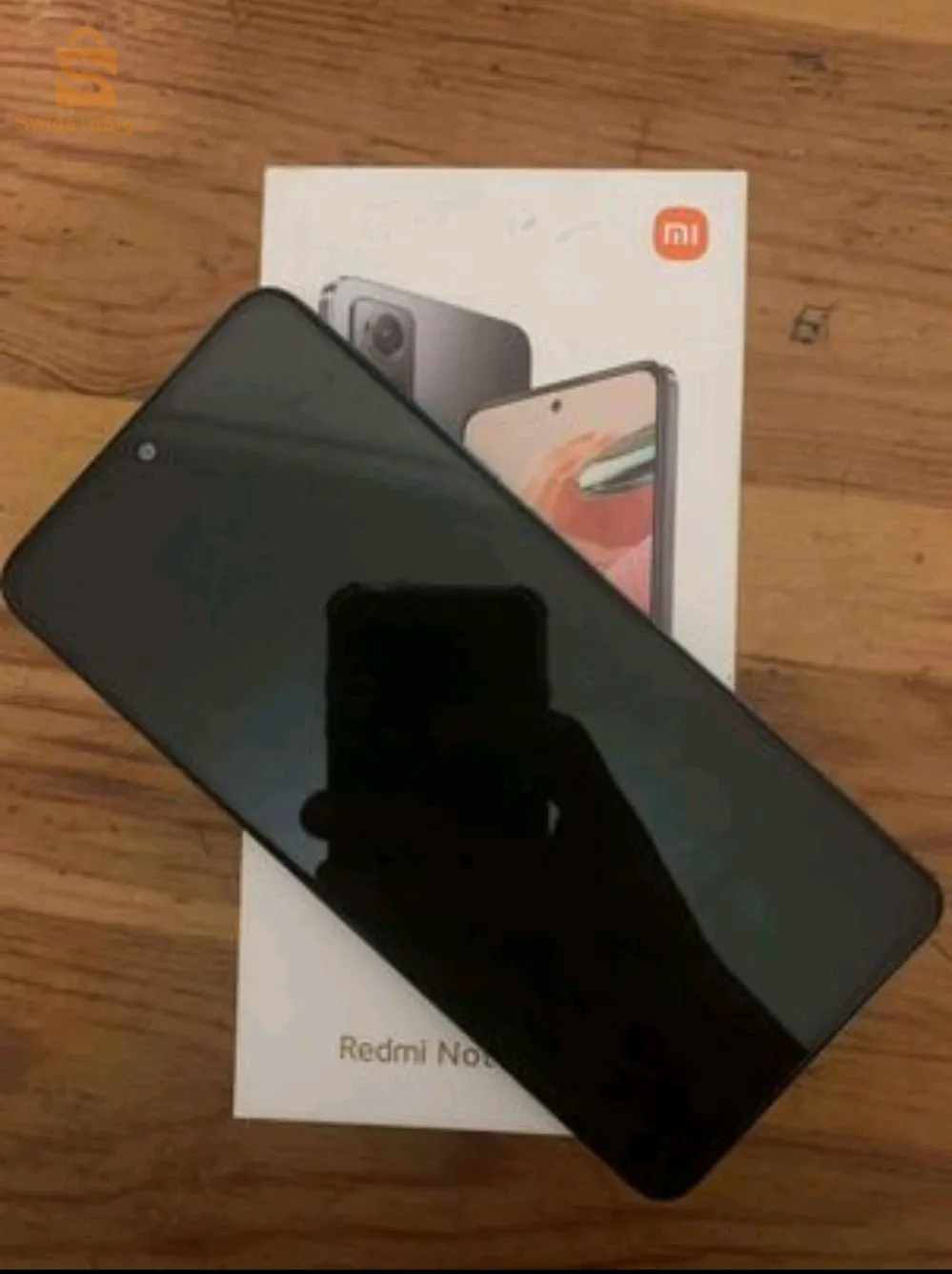 Redmi Note 12 Pro très bonne état 
Avec boîte et chargeur rapide 67w + antichoc
8+4g ram 128g stockage
Camera 108mp + 2x 48mp
Écran amoled 6,8 pouces 120Hz FHD+
Snapdragon 732G