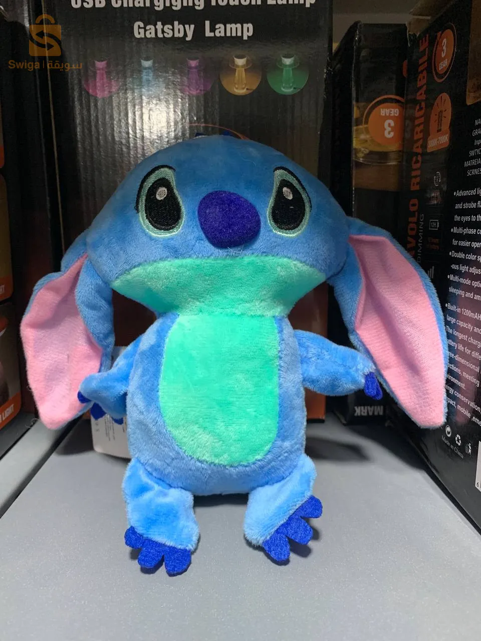 Disney Stitch
