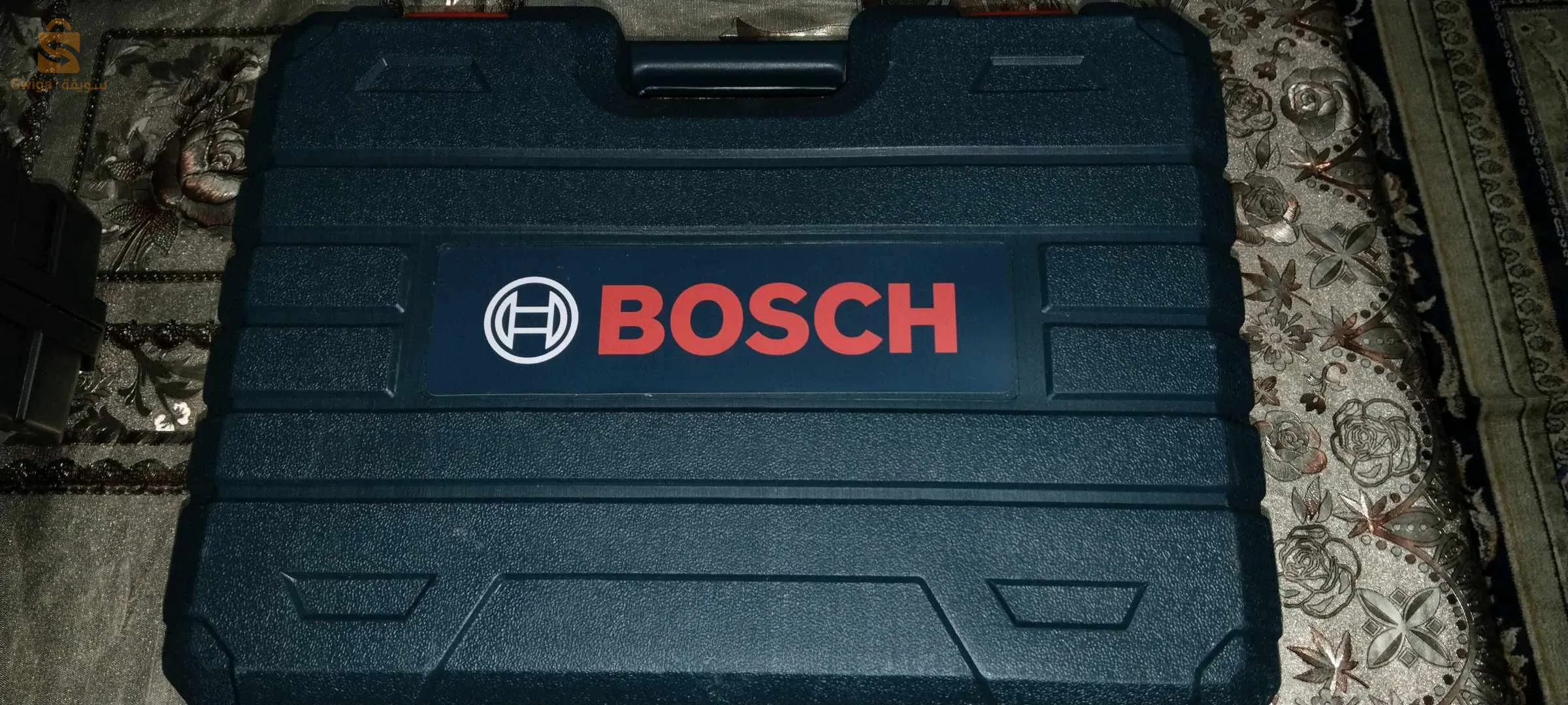 perforateurs+niveau laser