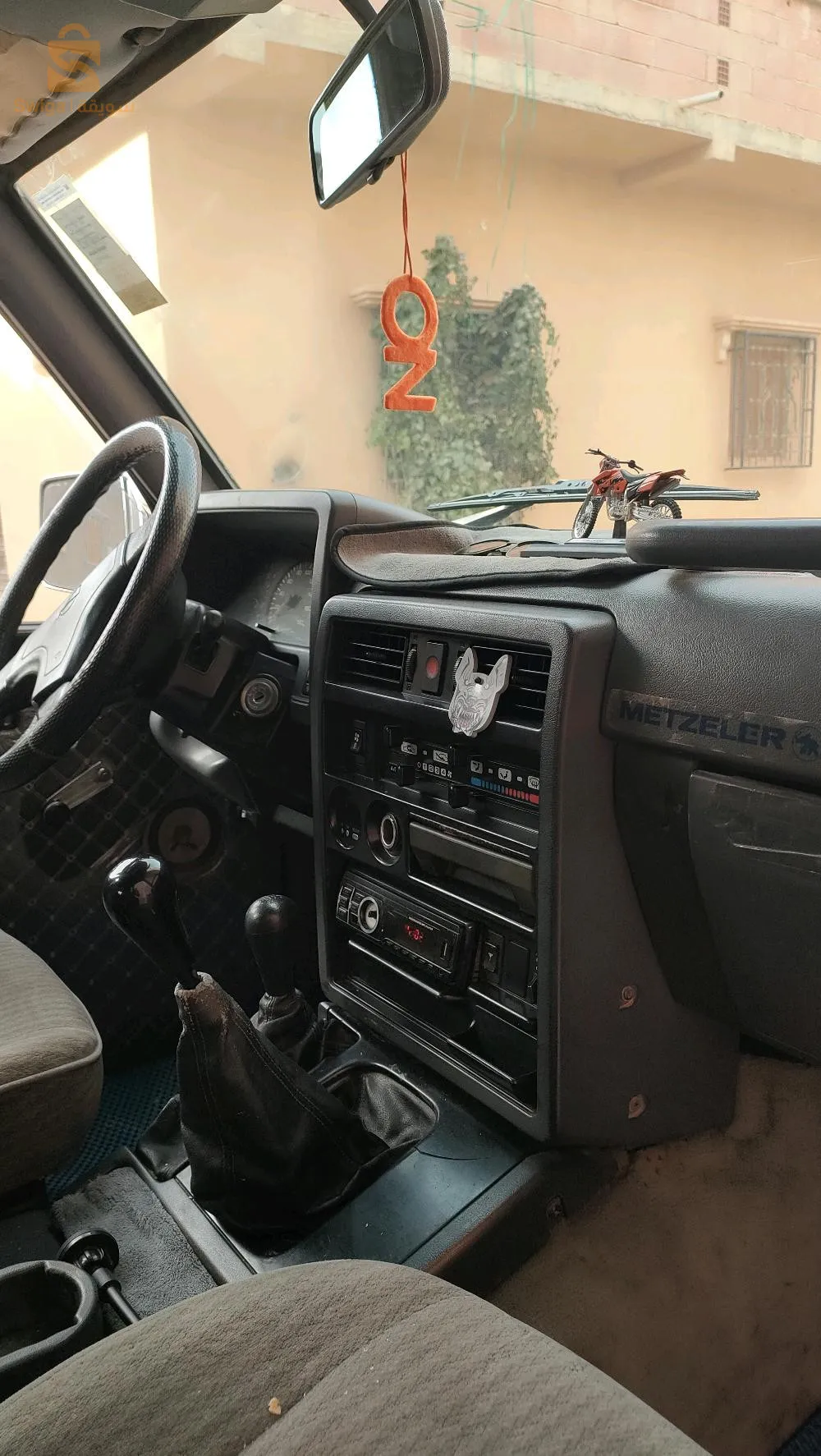 nissan patrol Rd28 Turbo