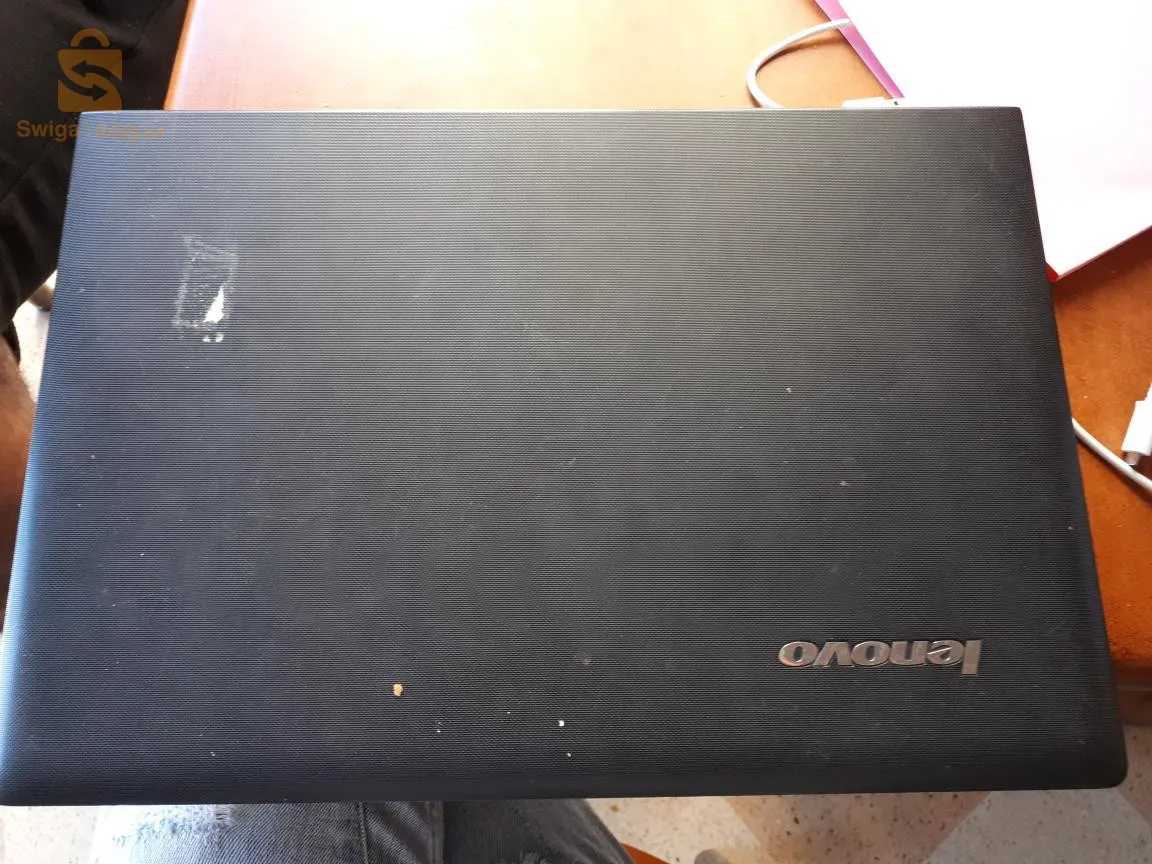 🖥 PC lenovo 2g ram