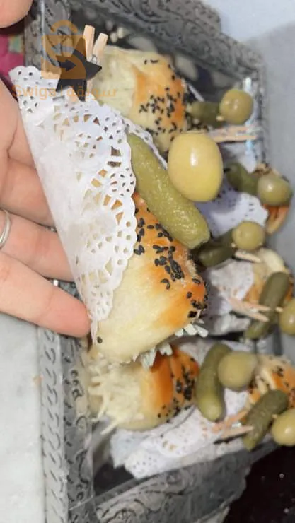 مملحات للمناسبات