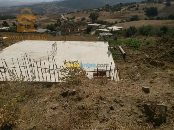 بيع قطعة ارض