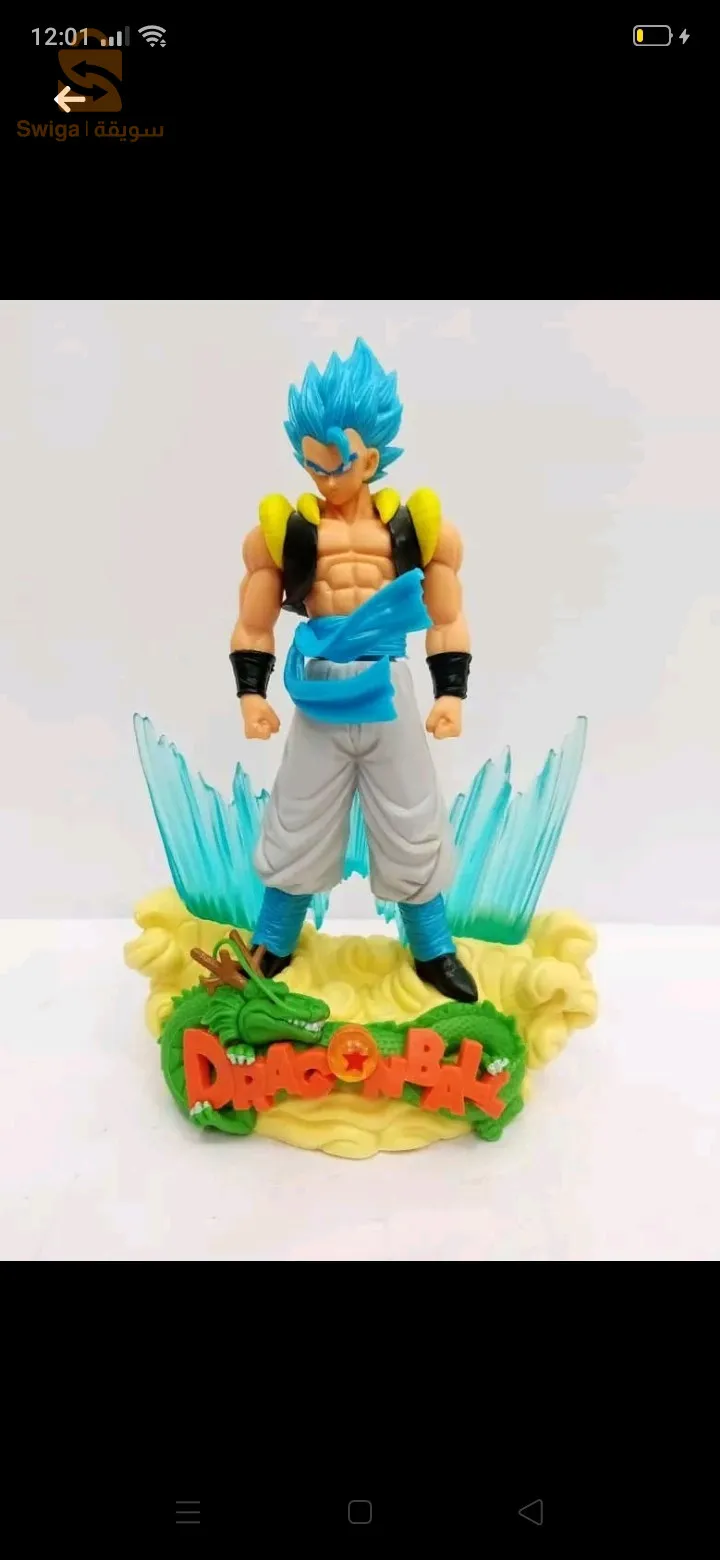 هياكل الانمي