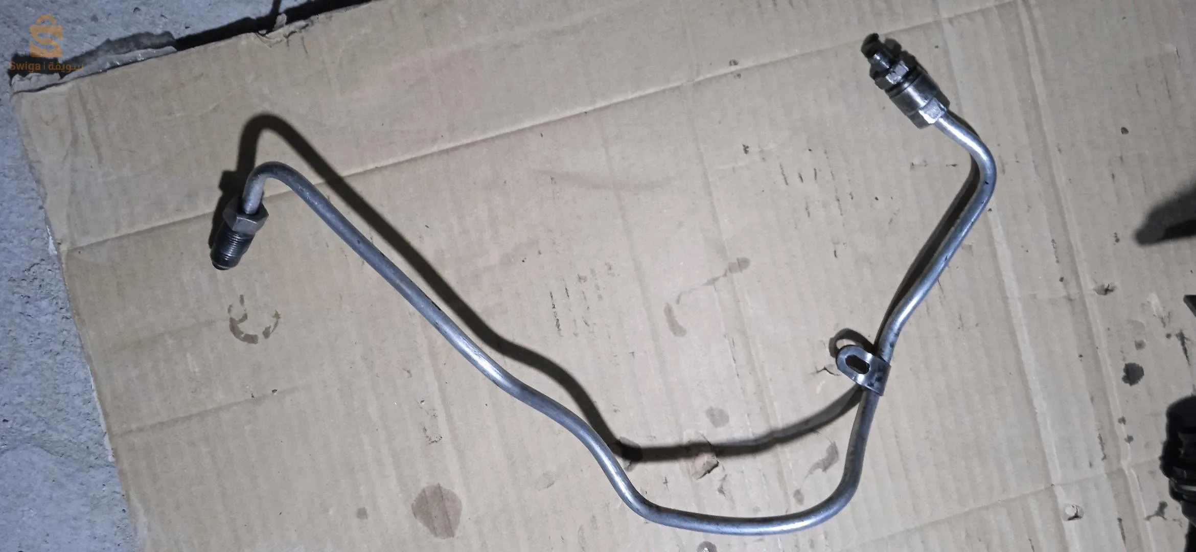 قطع غيار سينيك 1.9dti