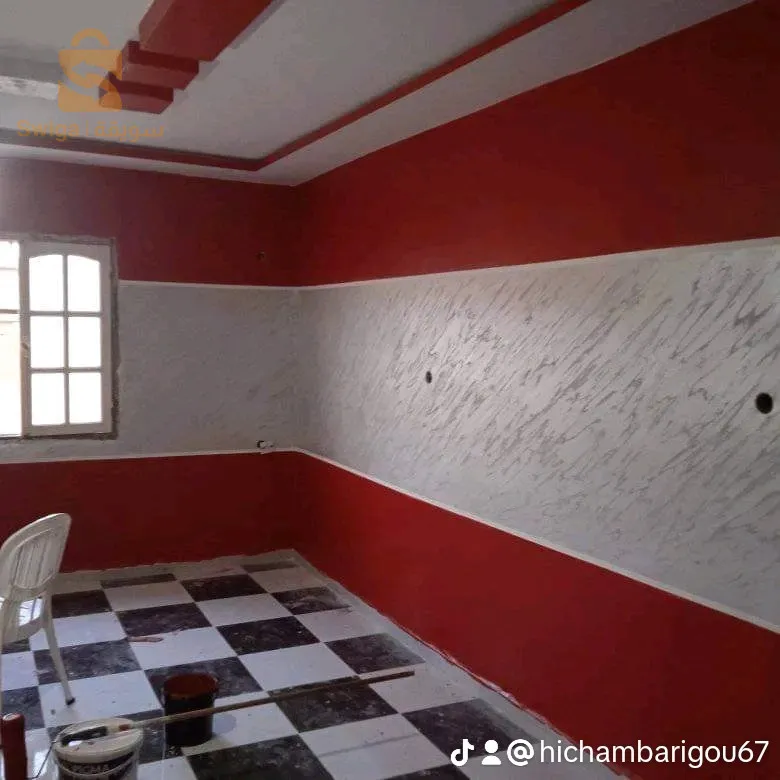 المحمدية (باريقو)