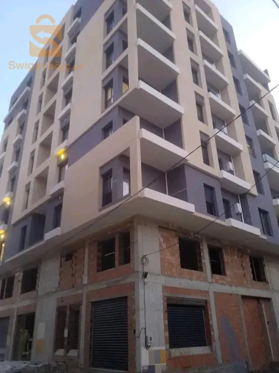 تزيين الواجهات الخارجيه بالمونكوش.. سرعة والاتقان