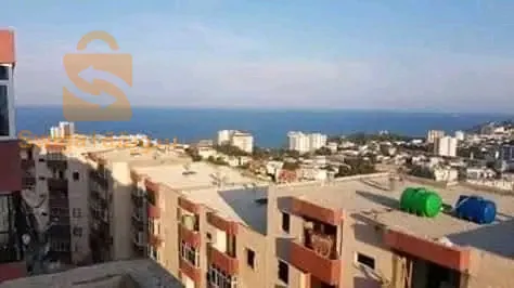 للبيع او تبادل ف3 سيدي عيسى كوبا3 عنابة فني شوفاج سونترال ملك مع الزيادة طبعا