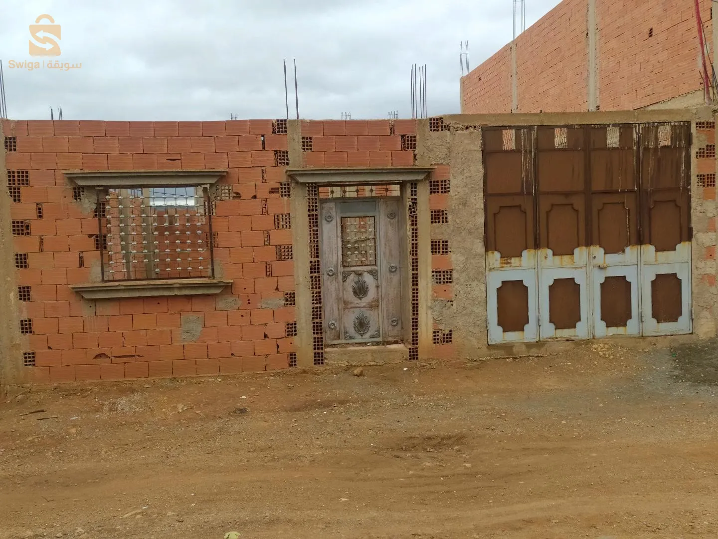 بلدية زلامطة ولاية معسكر