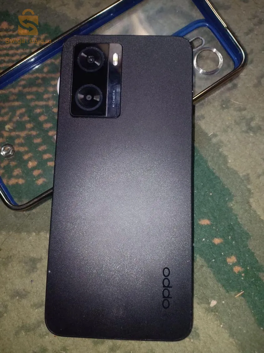 Oppo  A77s هاتف جيد