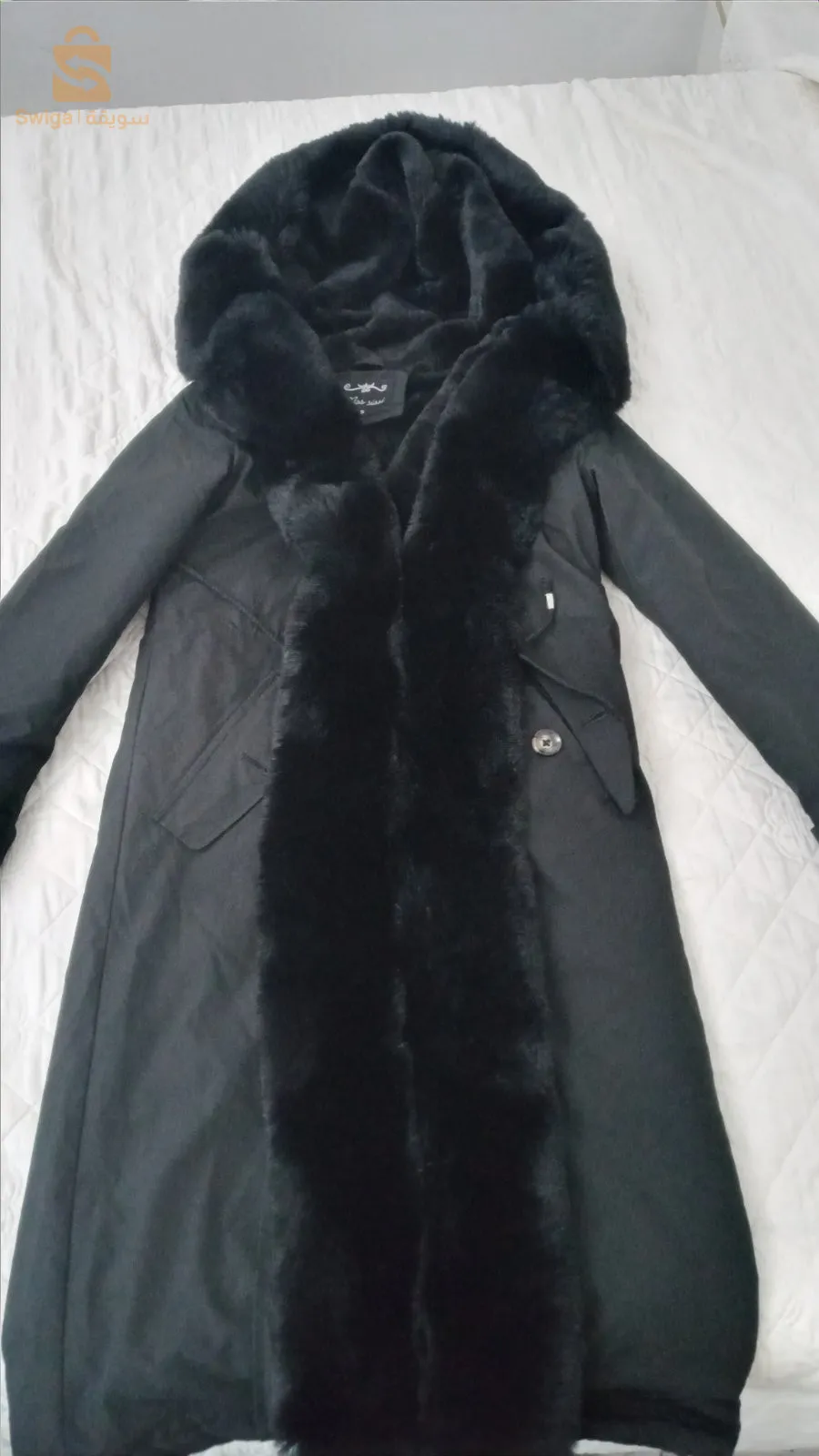 دودونة طويلة