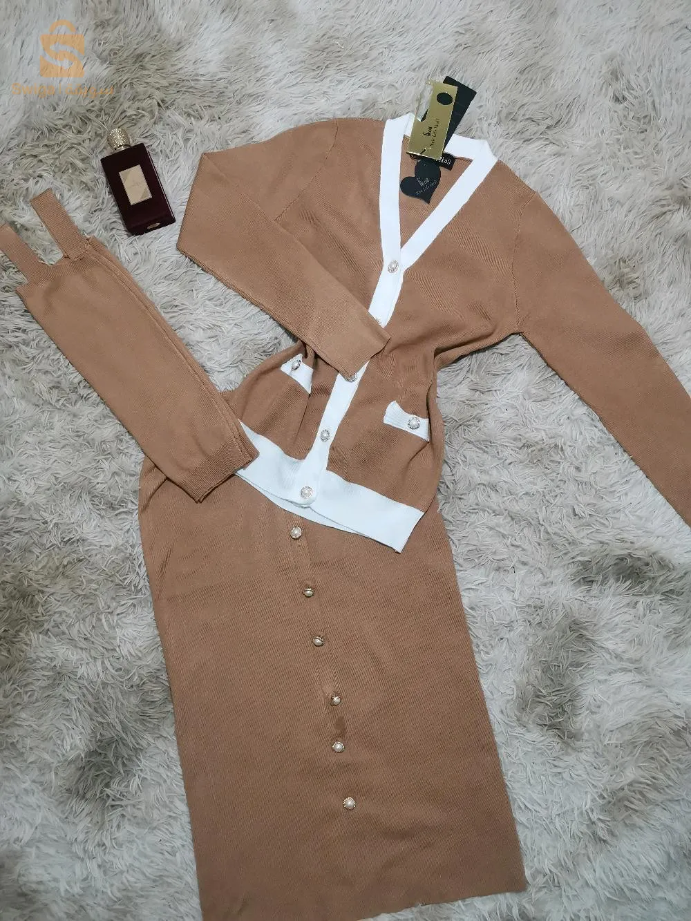 💥اونسومبل ٣ قطع