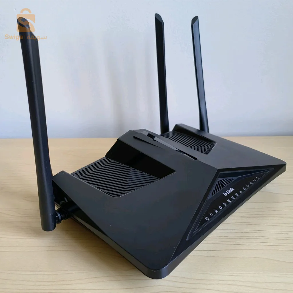 مودام دي لينك