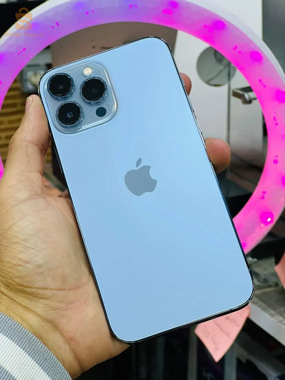 iphone 13 pro max 🔥128 gb 88%