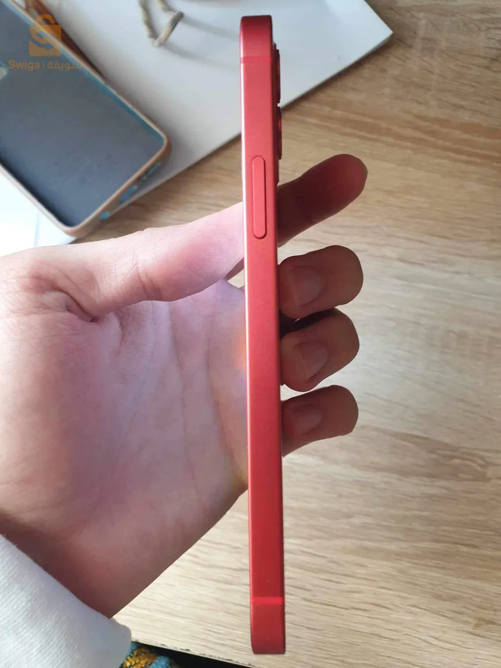 iphone 12 waterproof