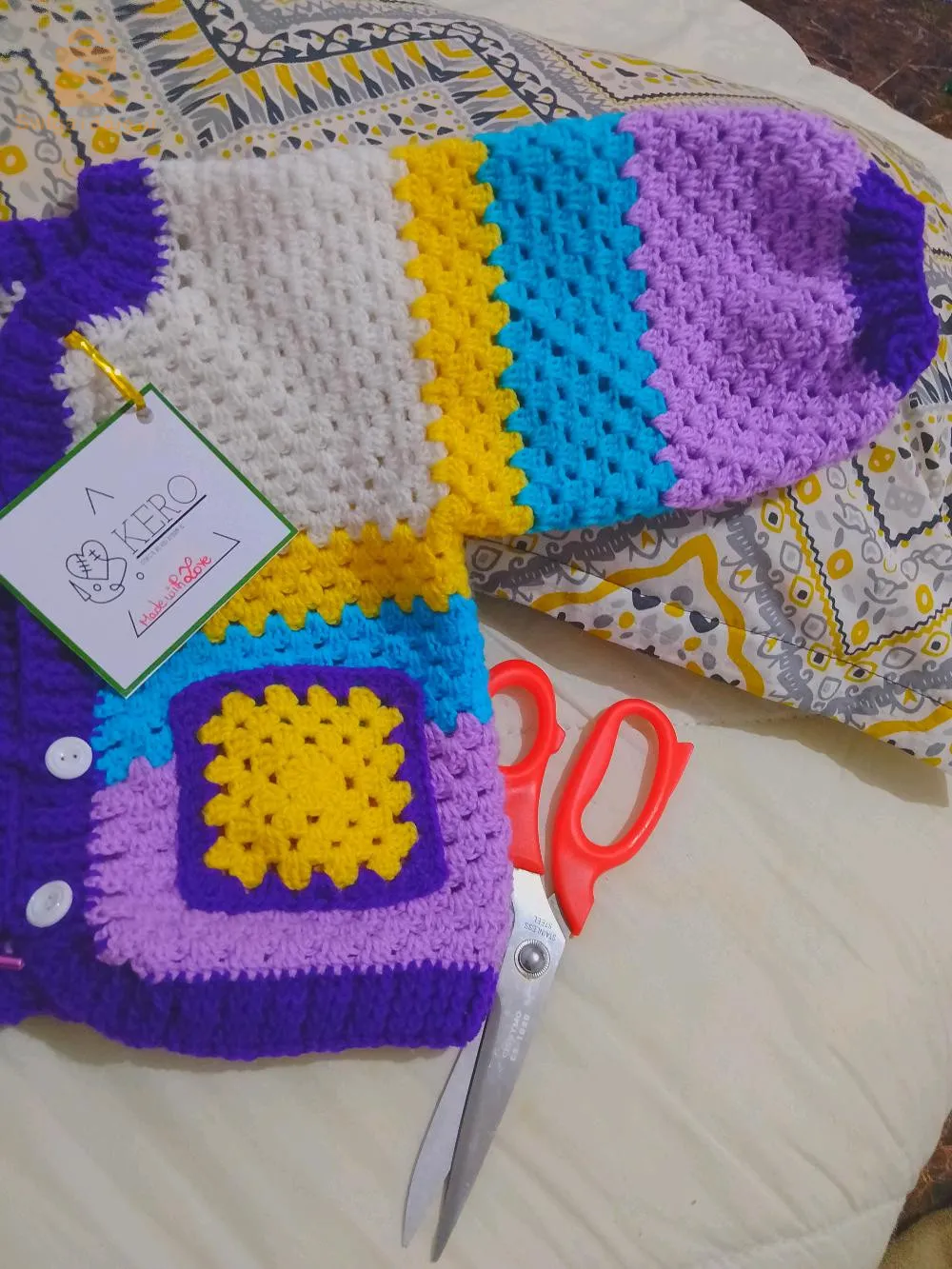 ملابس اطفال