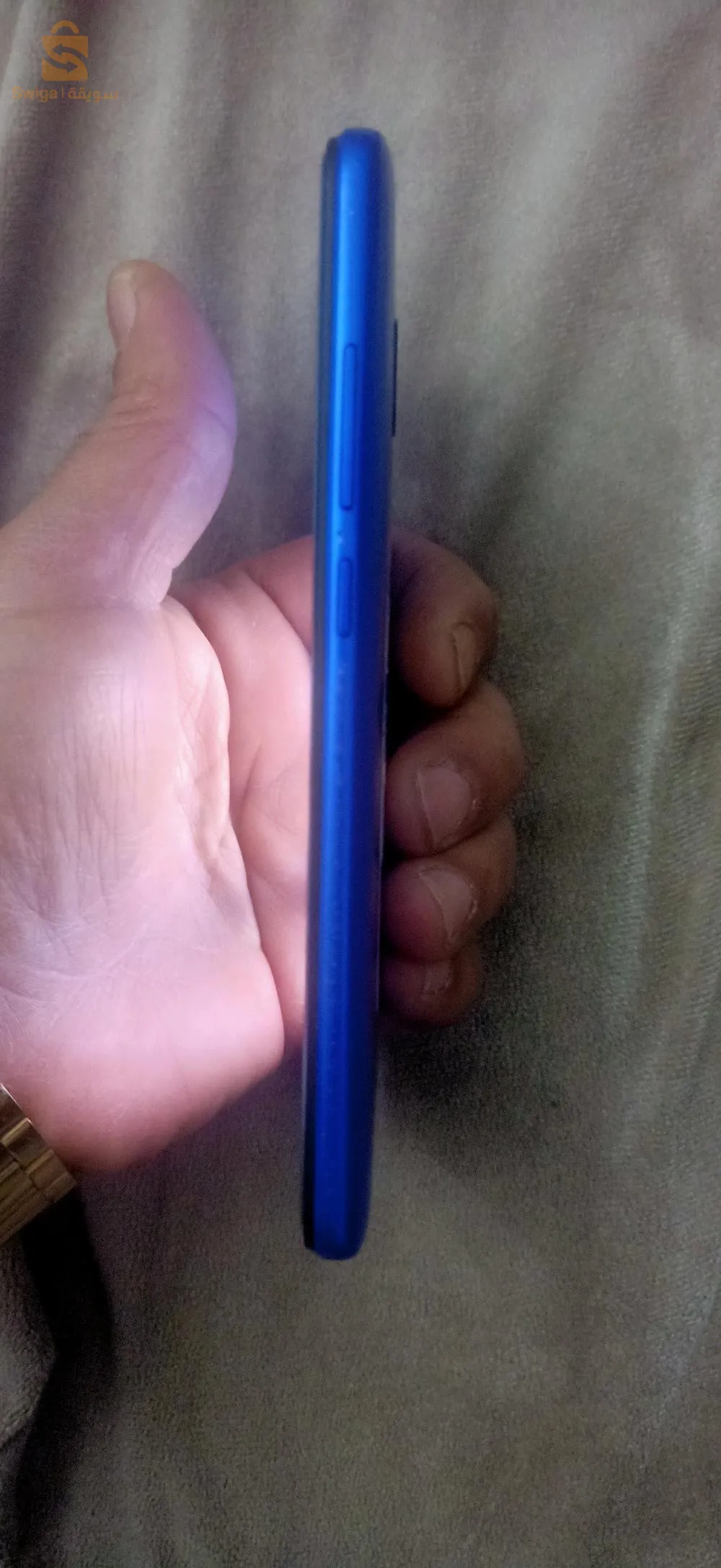 j'ai un Redmi 8a 4/64 🔋 5000 mha