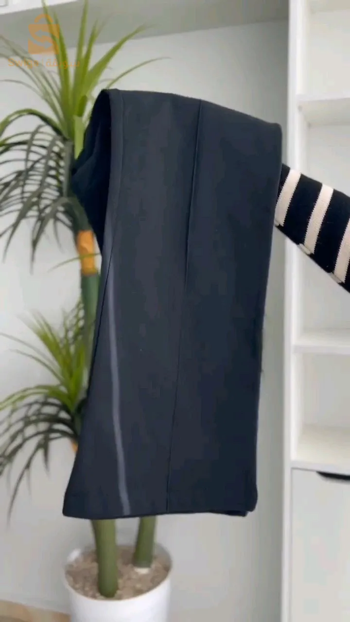 pantalon jogging femme très bon qualité soma chaba