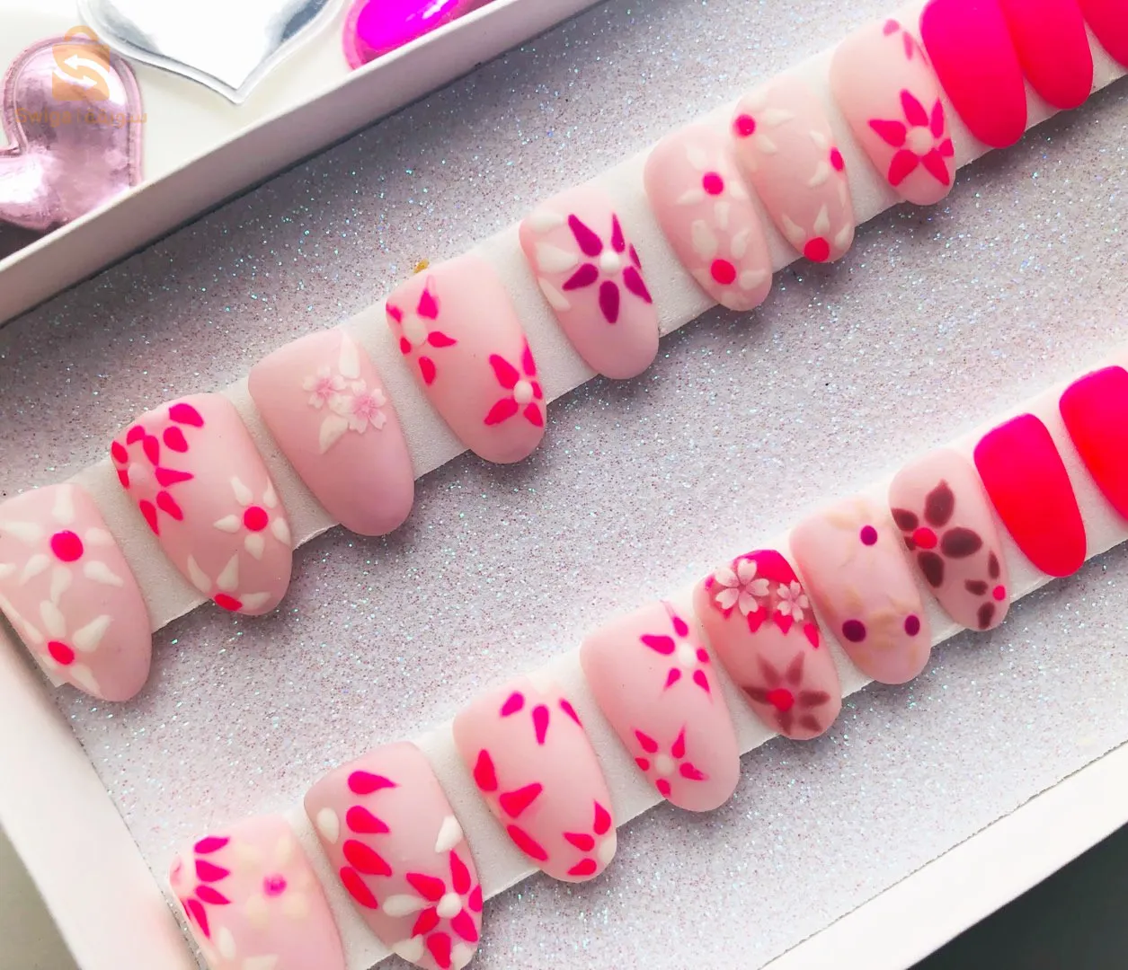 press on nails