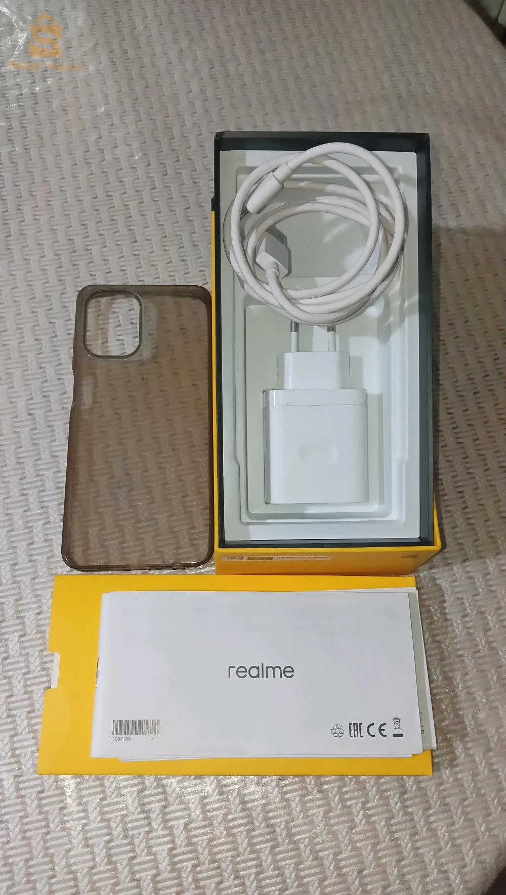 ريالمي 10 للبيع