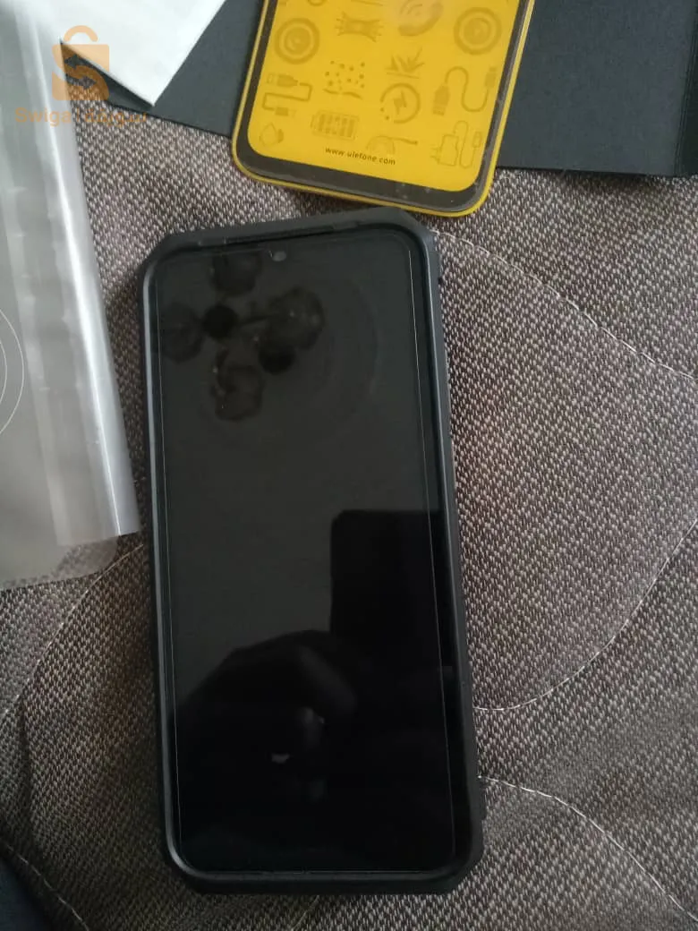 Ulefone power armor 19