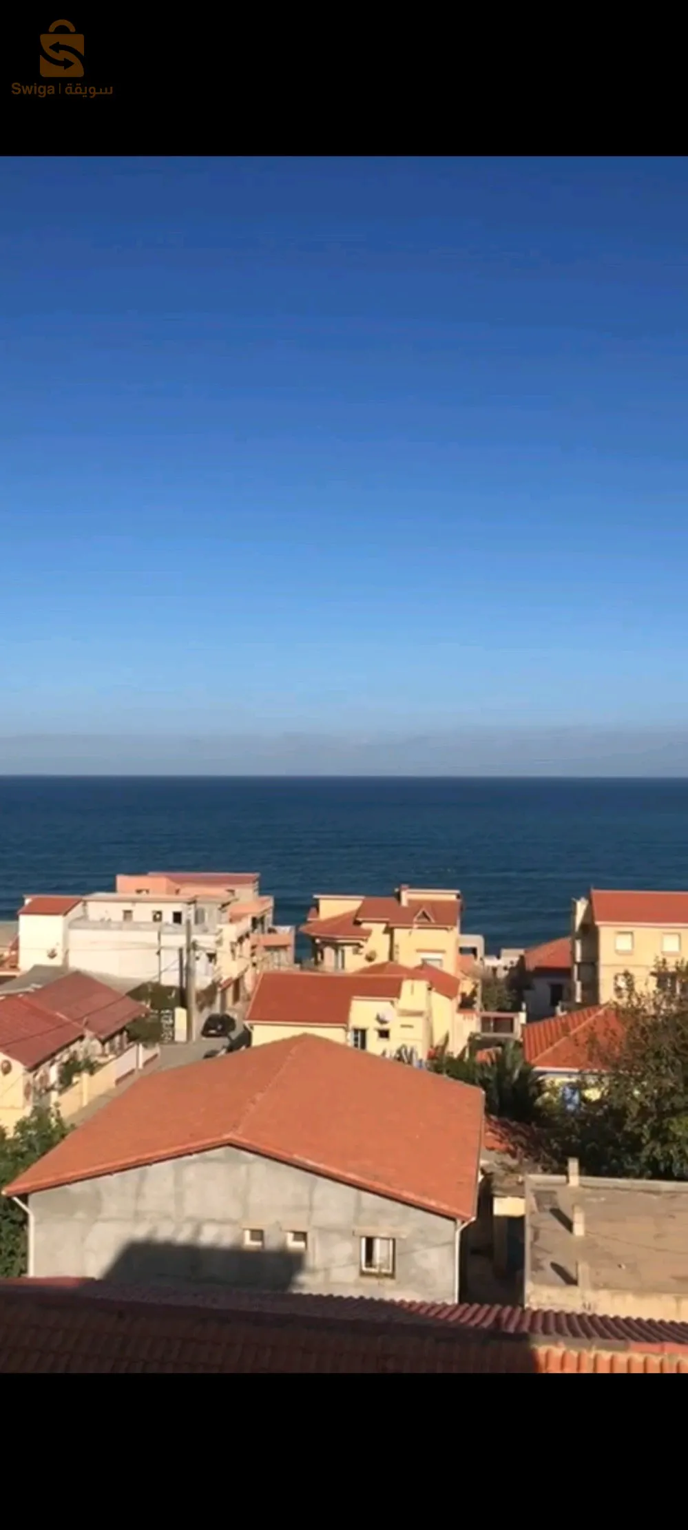 شقق رائع في مكان رائع قريبة على البحر وكل المرافق