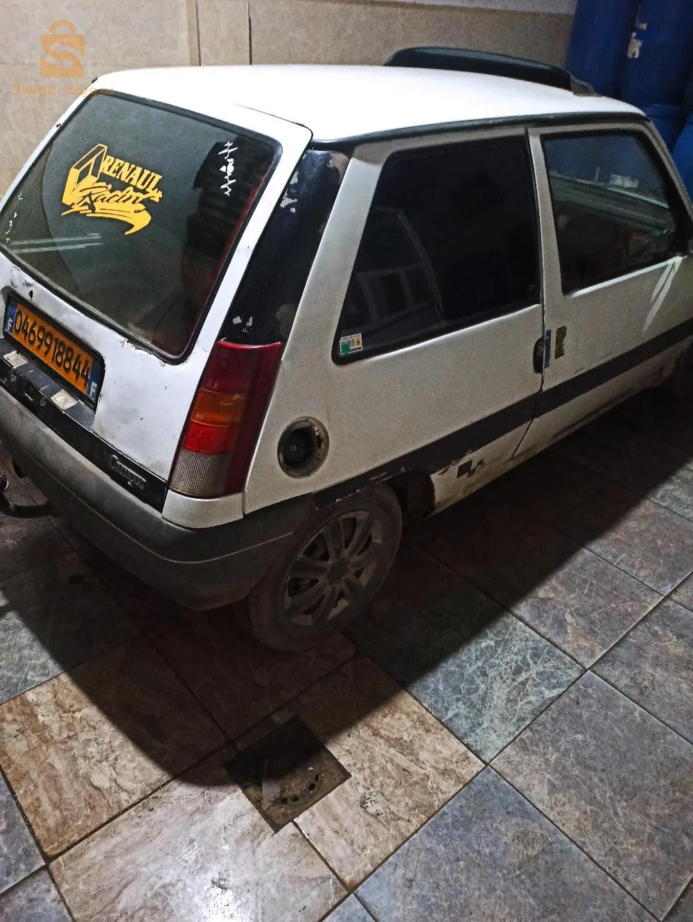 سبارسانك مقيا متور شباب مايسخن ماينقس فيها دوزيام يلاشي