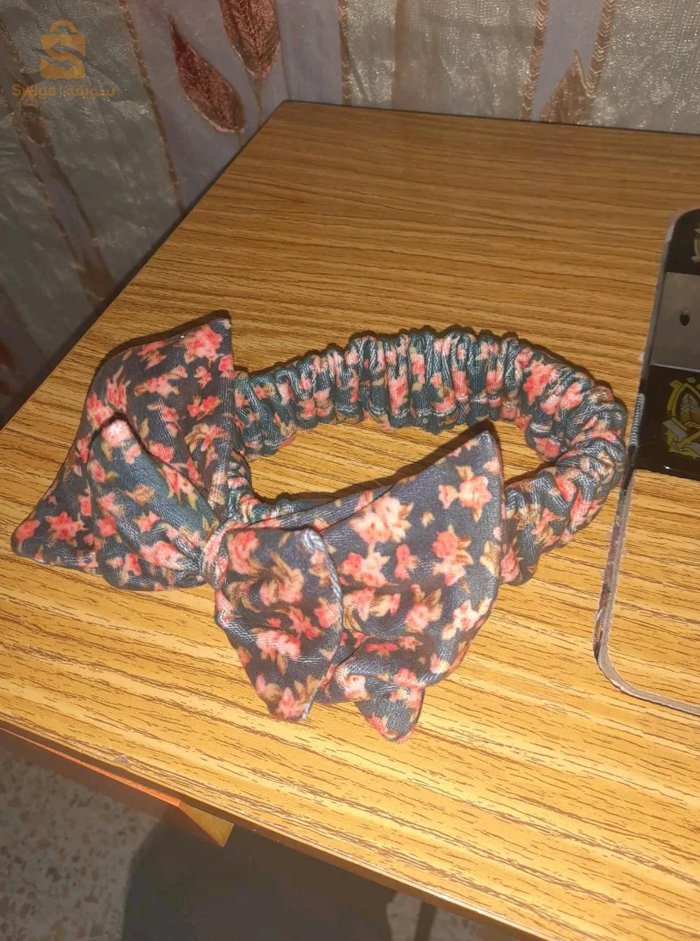 شلالة قبلية