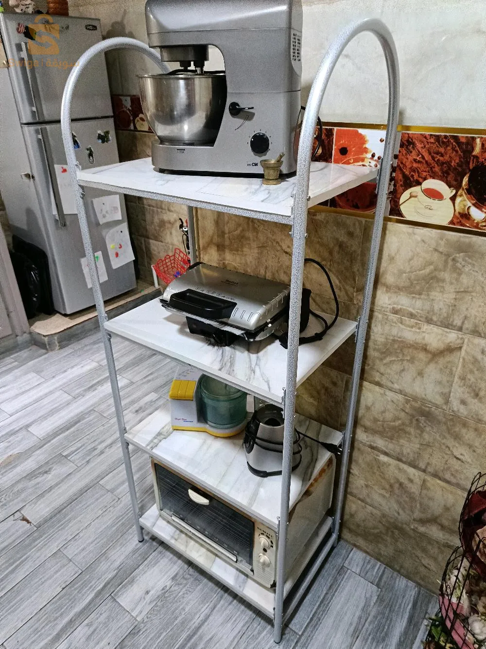 منضم المطبخ