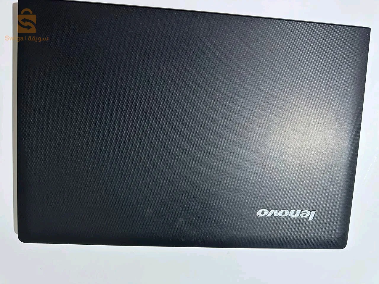 Compte d'ordinateur portable Lenovo d'occasion
حساب محمول Lenovo مستعمل